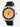 Ratio 2nd Generation Free Diver Helium-Safe Automatic 1068HA90-34VA-YLW-V02 1000M Men's Watch - Ratiowatches