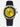 Ratio FreeDiver Version 03 Helium Safe 1000M Automatic Yellow Dial 1068HA90-34VA-YLW-V03 Men's Watch