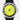 Ratio FreeDiver Version 03 Helium Safe 1000M Automatic Yellow Dial 1068HA90-34VA-YLW-V03 Men's Watch - Ratiowatches