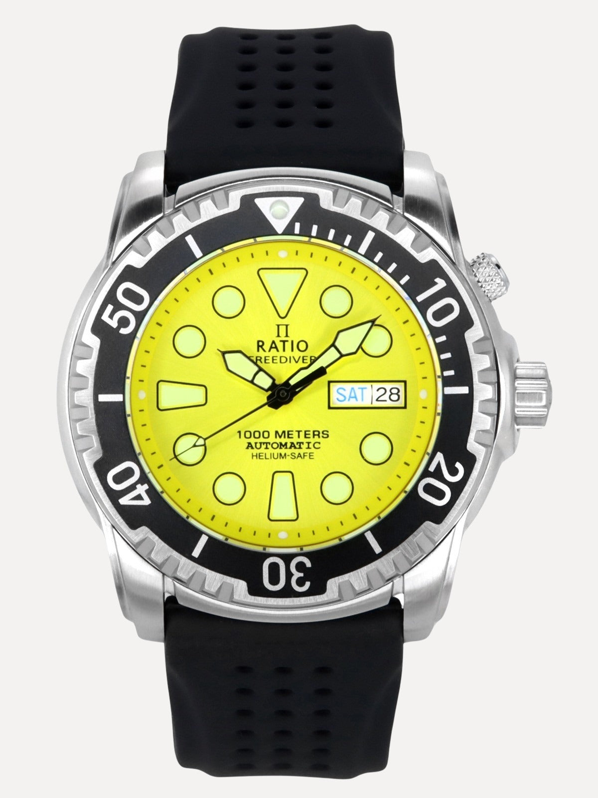 Ratio FreeDiver 1000M 1068HA90