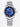 Ratio FreeDiver Helium-Safe 1000M Sapphire Automatic 1068HA96-34VA-BLU Men's Watch