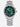 Ratio FreeDiver Helium-Safe 1000M Sapphire Automatic 1068HA96-34VA-GRN Mens Watch