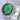 Ratio FreeDiver Helium-Safe 1000M Sapphire Automatic 1068HA96-34VA-GRN Mens Watch - Ratiowatches