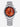 Ratio FreeDiver Helium-Safe 1000M Sapphire Automatic 1068HA96-34VA-ORG Men's Watch