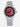 Ratio FreeDiver Helium-Safe 1000M Sapphire Automatic 1068HA96-34VA-RED Mens Watch