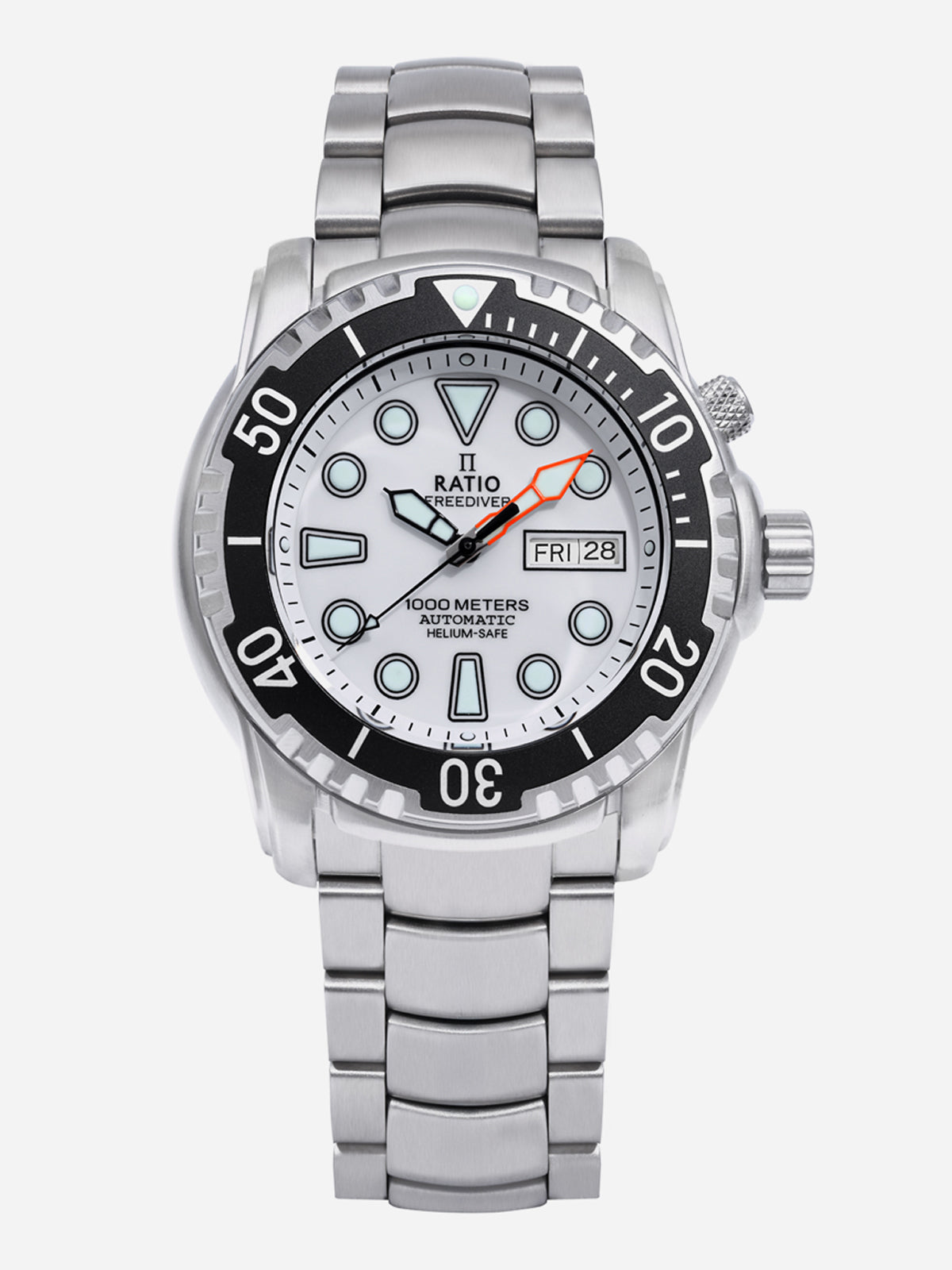 Ratio FreeDiver 1000M 1068HA96-34VA