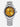Ratio FreeDiver Helium-Safe 1000M Sapphire Automatic 1068HA96-34VA-YLW Men's Watch