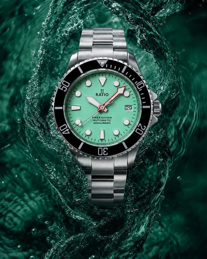 Freediver 200M