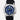 Ratio FreeDiver Professional Sapphire Blue Dial Quartz 22AD202-BLU 200M Men’s Watch - Ratiowatches