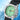 Ratio FreeDiver Professional Sapphire Mint Green Dial Quartz 22AD202-MGRN 200M Men’s Watch - Ratiowatches
