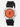 Ratio FreeDiver Professional Sapphire Orange Dial Quartz 22AD202-ORG 200M Men’s Watch - Ratiowatches
