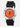 Ratio FreeDiver Professional Sapphire Orange Dial Quartz 22AD202-ORG 200M Men’s Watch