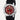 Ratio FreeDiver Professional Sapphire Red Dial Quartz 22AD202-RED 200M Men’s Watch - Ratiowatches