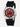 Ratio FreeDiver Professional Sapphire Red Dial Quartz 22AD202-RED 200M Men’s Watch - Ratiowatches