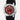 Ratio FreeDiver Professional Sapphire Red Dial Quartz 22AD202-RED 200M Men’s Watch - Ratiowatches