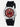 Ratio FreeDiver Professional Sapphire Red Dial Quartz 22AD202-RED 200M Men’s Watch