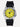 Ratio FreeDiver Professional Sapphire Yellow Dial Quartz 22AD202-YLW 200M Men’s Watch - Ratiowatches