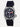 Ratio FreeDiver Professional 500M Sapphire Automatic 32BJ202A-BLK Mens Watch - Ratiowatches