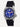 Ratio FreeDiver Professional 500M Sapphire Automatic 32BJ202A-BLU Mens Watch - Ratiowatches