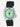 Ratio FreeDiver Professional 500M Sapphire Mint Green Dial Automatic 32BJ202A-MGRN Men's Watch