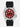 Ratio FreeDiver Professional 500M Sapphire Red Dial Automatic 32BJ202A-RED Men's Watch - Ratiowatches