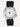 Ratio FreeDiver Professional 500M Sapphire White Dial Automatic 32BJ202A-WHT Men's Watch - Ratiowatches