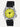 Ratio FreeDiver Professional 500M Sapphire Yellow Dial Automatic 32BJ202A-YLW Men's Watch - Ratiowatches