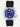 Ratio FreeDiver Professional 500M Sapphire Blue Dial Automatic 32GS202A-BLU Men's Watch - Ratiowatches