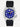 Ratio FreeDiver Professional 500M Sapphire Blue Dial Automatic 32GS202A-BLU Men's Watch
