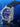 Ratio FreeDiver Professional 500M Sapphire Blue Dial Automatic 32GS202A-BLU Men's Watch - Ratiowatches