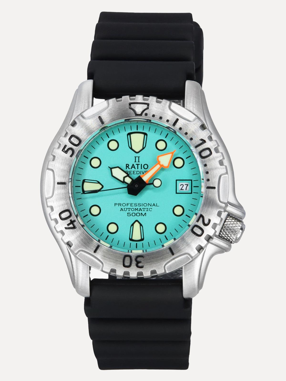 Ratio Diver Professional 500M Automatico 32GS202A Ratio Diver Professional 500M Automatico 32GS202A