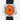 Ratio FreeDiver Professional 500M Sapphire Orange Dial Automatic 32GS202A-ORG Men's Watch - Ratiowatches