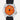 Ratio FreeDiver Professional 500M Sapphire Orange Dial Automatic 32GS202A-ORG Men's Watch - Ratiowatches
