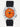 Ratio FreeDiver Professional 500M Sapphire Orange Dial Automatic 32GS202A-ORG Men's Watch - Ratiowatches