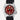 Ratio FreeDiver Professional 500M Sapphire Red Dial Automatic 32GS202A-RED Men's Watch - Ratiowatches