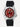 Ratio FreeDiver Professional 500M Sapphire Red Dial Automatic 32GS202A-RED Men's Watch - Ratiowatches
