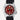 Ratio FreeDiver Professional 500M Sapphire Red Dial Automatic 32GS202A-RED Men's Watch - Ratiowatches