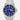 Ratio FreeDiver Professional Sapphire Sunray Blue Dial Quartz 36JL140-BLU 200M Men’s Watch - Ratiowatches
