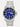Ratio FreeDiver Professional Sapphire Sunray Blue Dial Quartz 36JL140-BLU 200M Men’s Watch - Ratiowatches