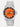 Ratio FreeDiver Professional Sapphire Sunray Orange Dial Quartz 36JL140-ORG 200M Men’s Watch