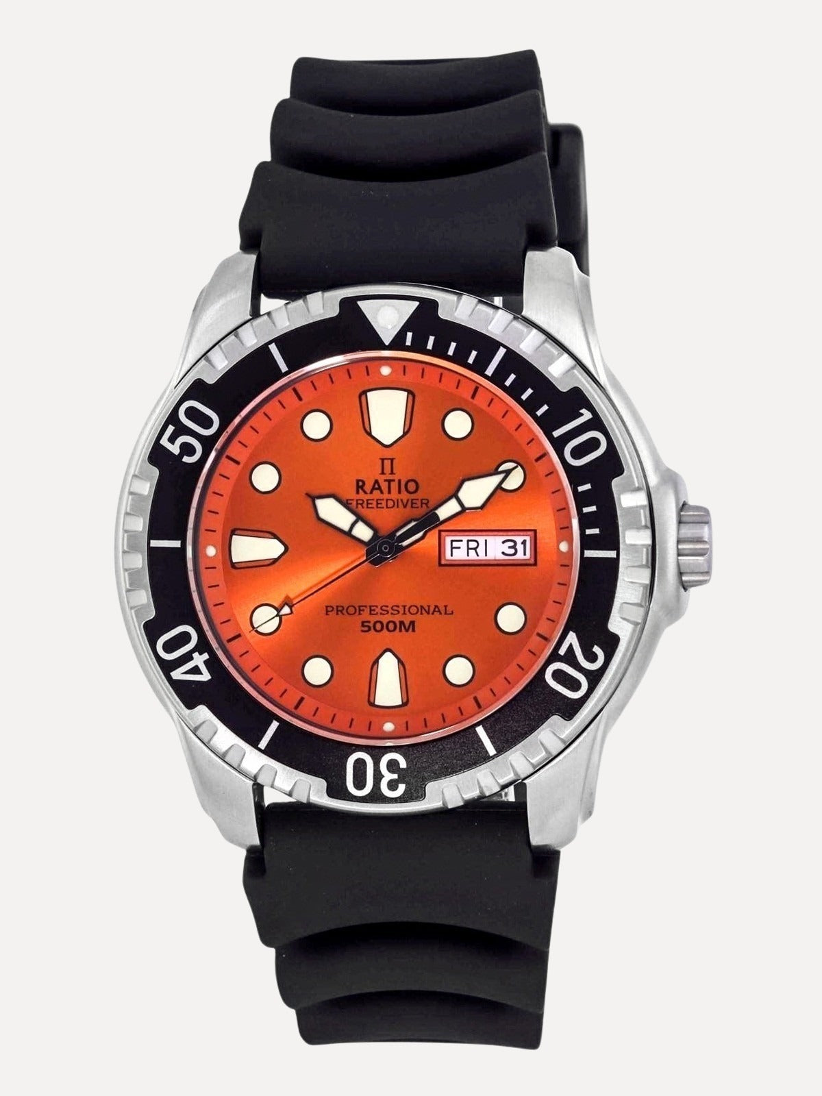 Ratio FreeDiver 48HA90-02