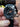 Ratio 200M Diver Quartz Chronograph Sapphire 48HA90-17-CHR-BLK Mens Watch