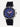 Ratio 200M Diver Quartz Chronograph Sapphire 48HA90-17-CHR-BLU Mens Watch - Ratiowatches