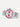 Ratio Street Racer Chronograph RTC025 200M Red Panda Dial Limited Edition Watch