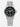 Ratio FreeDiver Professional Sapphire Black Dial Quartz RTF005 200M Men's Watch
