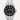 Ratio FreeDiver Professional Sapphire Black Dial Quartz RTF005 200M Men's Watch - Ratiowatches
