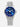 Ratio FreeDiver Professional Sapphire Blue Sunray Dial Quartz RTF007 200M Men's Watch