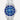 Ratio FreeDiver Professional Sapphire Blue Sunray Dial Quartz RTF007 200M Men's Watch - Ratiowatches