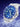 Ratio FreeDiver Professional Sapphire Blue Sunray Dial Quartz RTF007 200M Men's Watch - Ratiowatches
