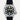 Ratio FreeDiver Professional Sapphire Black Dial Automatic RTF009 500M Men's Watch - Ratiowatches